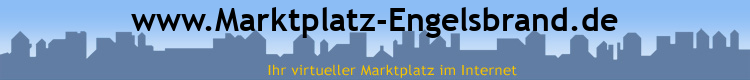 www.Marktplatz-Engelsbrand.de
